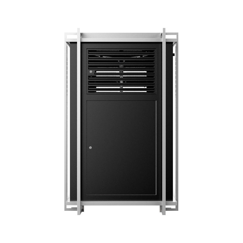 小麦黏虫监测仪