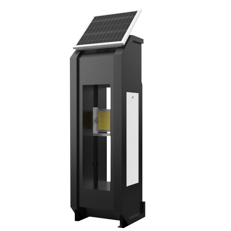 小麦吸浆虫监测仪