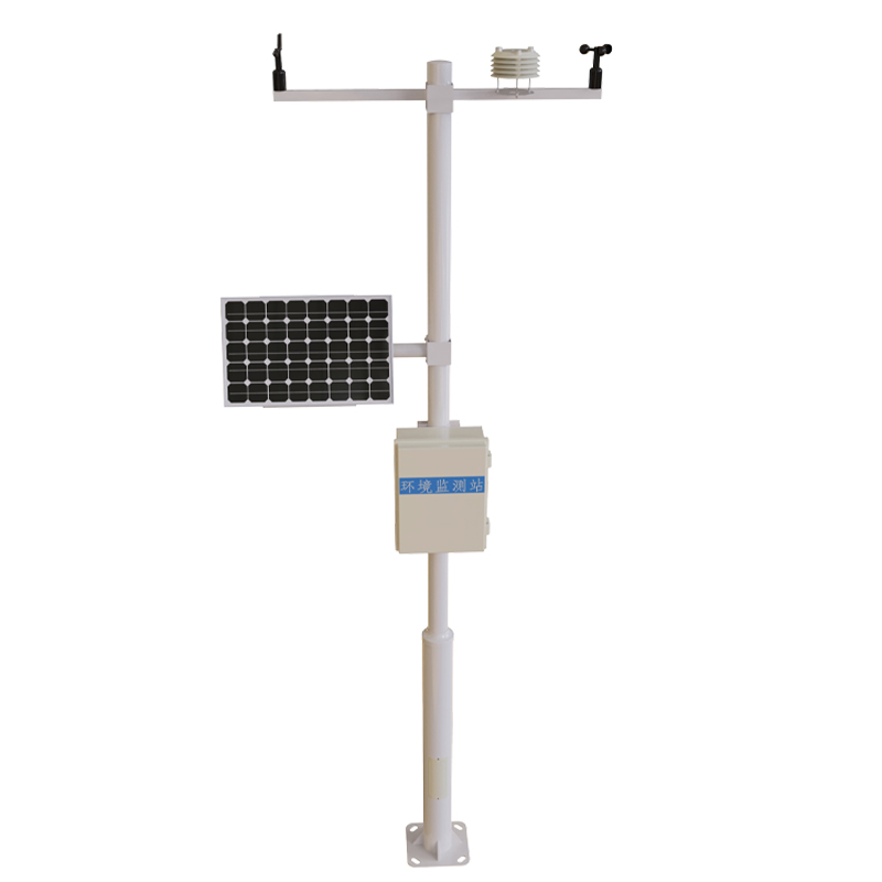 五要素小型气象站