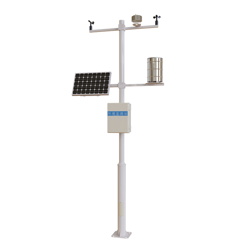 自动气象监测系统