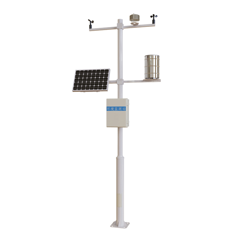 小型气象监测系统