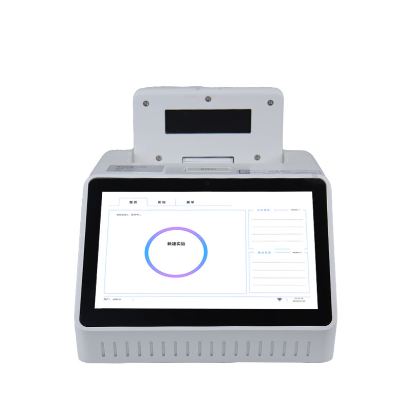 荧光定量PCR仪器