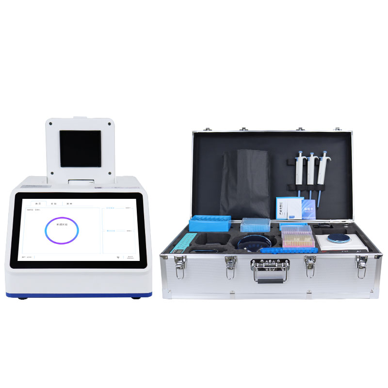 松材线虫检测仪