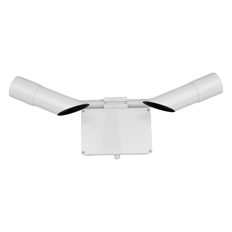 散射式能见度仪